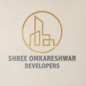 Shree Omkareshwar Developers logo