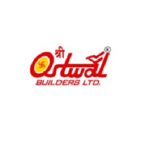 Shree Ostwal Builders Ltd developer logo