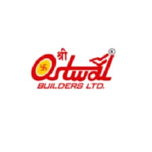 Shree Ostwal Builders Ltd logo