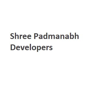 Shree Padmanabh Developers Logo