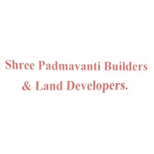 Shree Padmavanti Builders And Land Developers Developer Logo