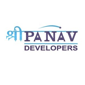 Shree Panav Developers Logo