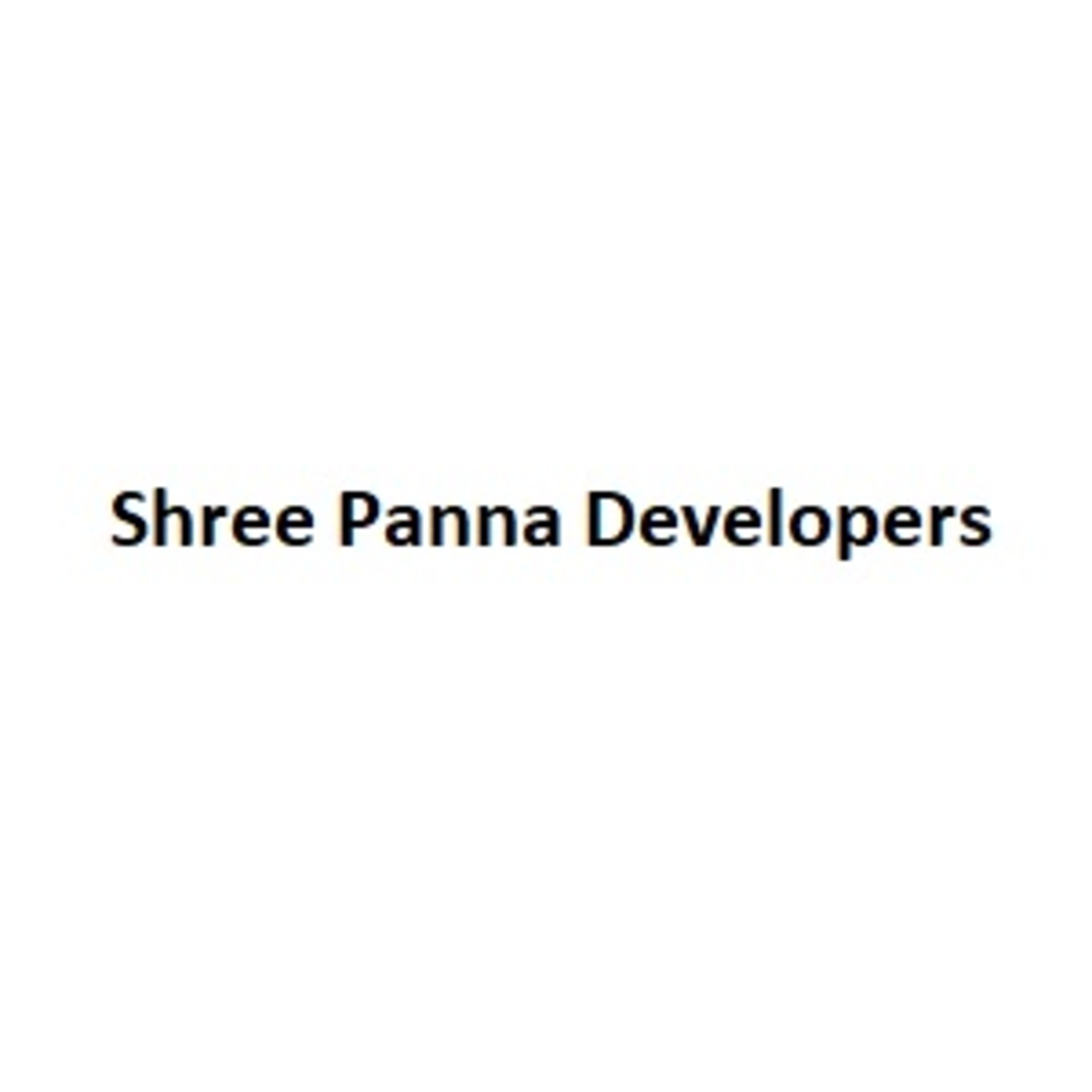 Shree Panna Developers