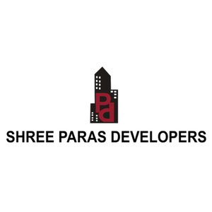 Shree Paras Developer Logo