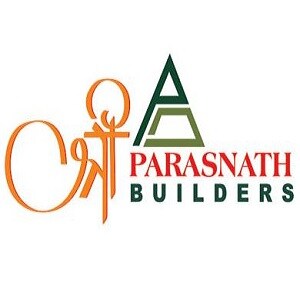 Shree Parasnath Builders Developer Logo