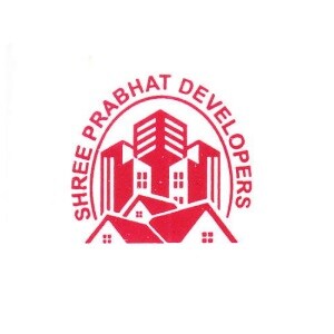 Shree Prabhat Developer logo