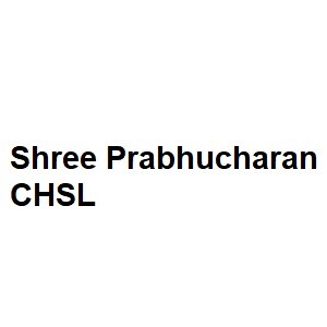 Shree Prabhucharan CHSL Logo