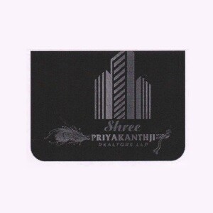 Shree Priyakanthji Realtors logo