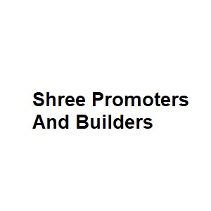 Shree Promoters And Builders Logo