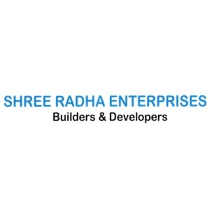 Shree Radha Enterprises Developer Logo