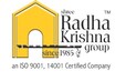 Shree Radha Krishna Group Developer Logo