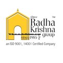 Shree Radha Krishna Group Logo