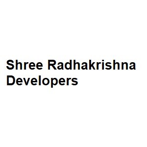 Shree Radhakrishna Developers Logo