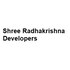 Shree Radhakrishna Developers Developer Logo