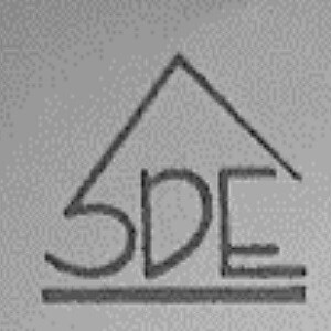 Shree Radhe Constructions Logo