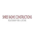 Shree Radhe Constructions Pune Logo