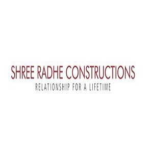Shree Radhe Constructions Pune developer logo