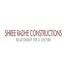 Shree Radhe Constructions Pune Developer Logo