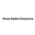 Shree Radhe Enterprise Developer Logo
