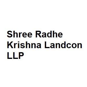 Shree Radhe Krishna Landcon LLP logo