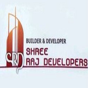 Shree Raj Developers logo