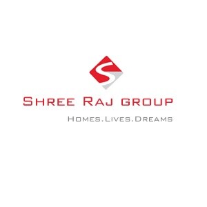Shree Raj Group Developer Logo
