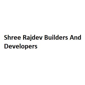 Shree Rajdev Builders And Developers Logo