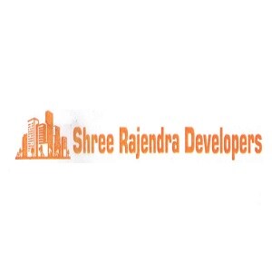 Shree Rajendra Developers Logo