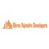 Shree Rajendra Developers Developer Logo