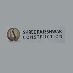 Shree Rajeshwar Construction developer logo