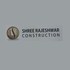 Shree Rajeshwar Construction Developer Logo