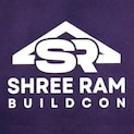 Shree Ram Buildcon Logo