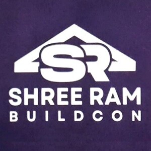 Shree Ram Buildcon logo