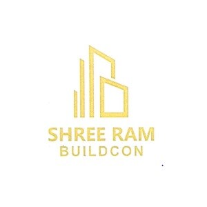 Shree Ram Buildcon Thane Developer Logo