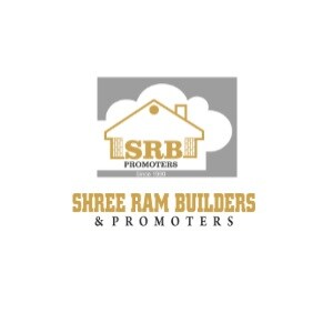 Shree Ram Builder logo