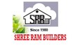 Shree Ram Builder Developer Logo