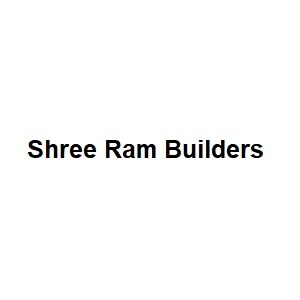 Shree Ram Builders logo