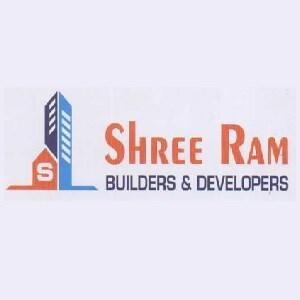 Shree Ram Builders And Developers Logo