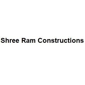 Shree Ram Constructions logo
