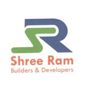Shree Ram Developers Logo