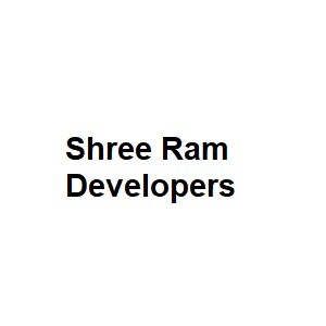 Shree Ram Developers Navi Mumbai Developer Logo