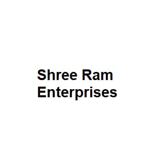 Shree Ram Enterprises developer logo