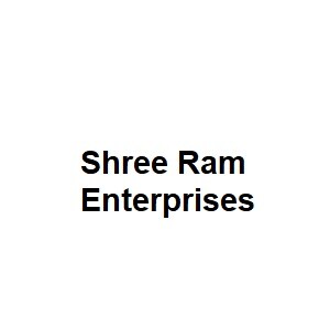 Shree Ram Enterprises logo