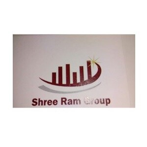 Shree Ram Group Developer Logo