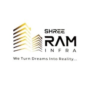 Shree Ram Infra Developer Logo