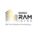 Shree Ram Infra Logo