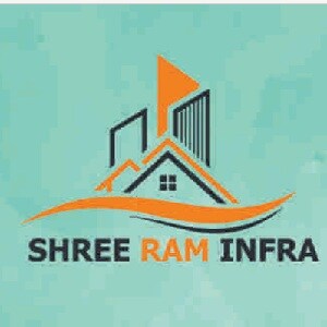 Shree Ram Infra Jaipur logo