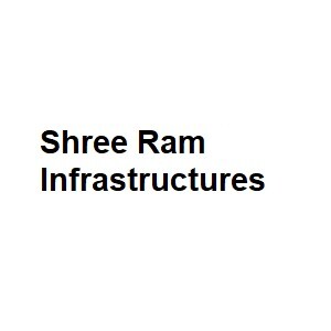 Shree Ram Infrastructures Logo