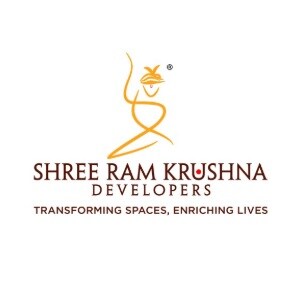Shree Ram Krushna Developers Logo