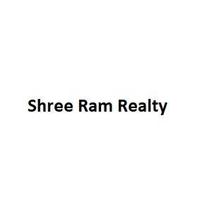 Shree Ram Realty Developer Logo